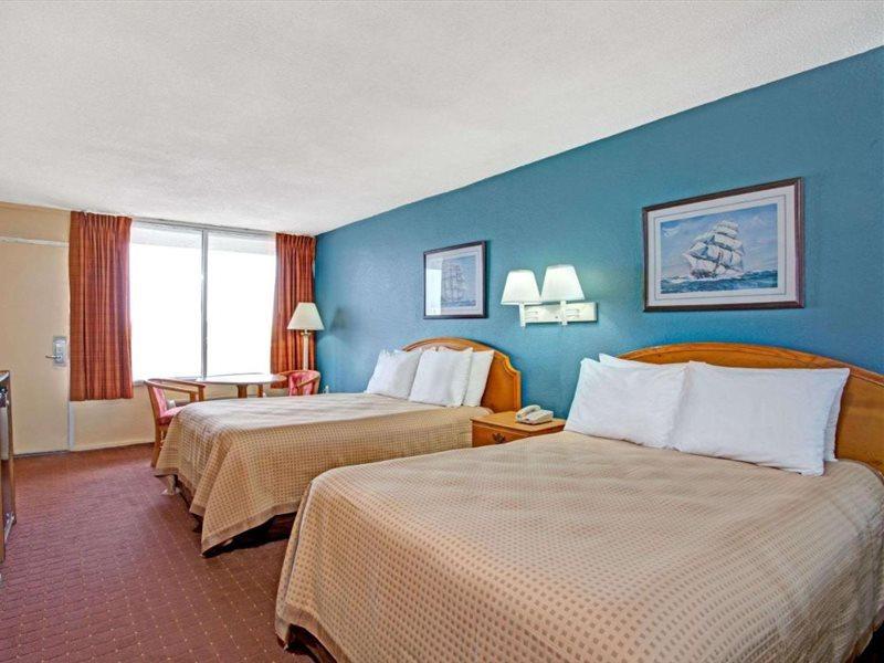 Casa Del Mar Hotel Νόρφολκ Εξωτερικό φωτογραφία
