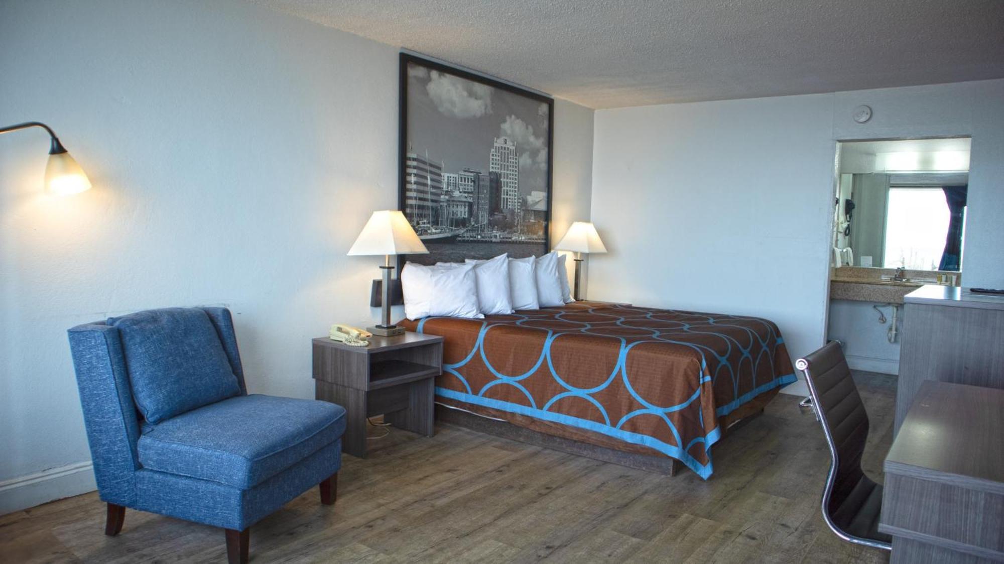 Casa Del Mar Hotel Νόρφολκ Εξωτερικό φωτογραφία