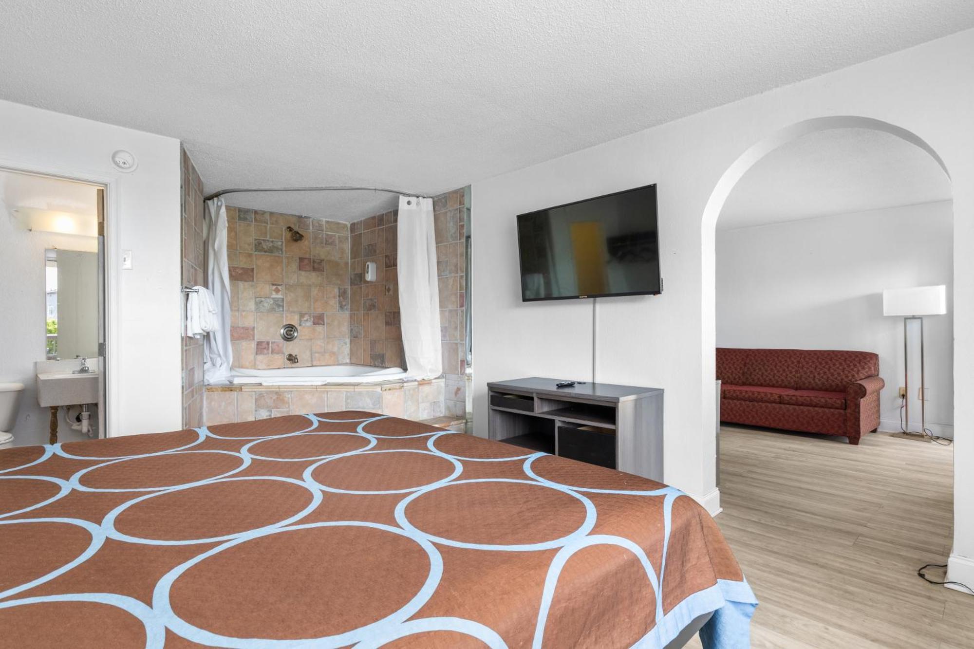 Casa Del Mar Hotel Νόρφολκ Εξωτερικό φωτογραφία