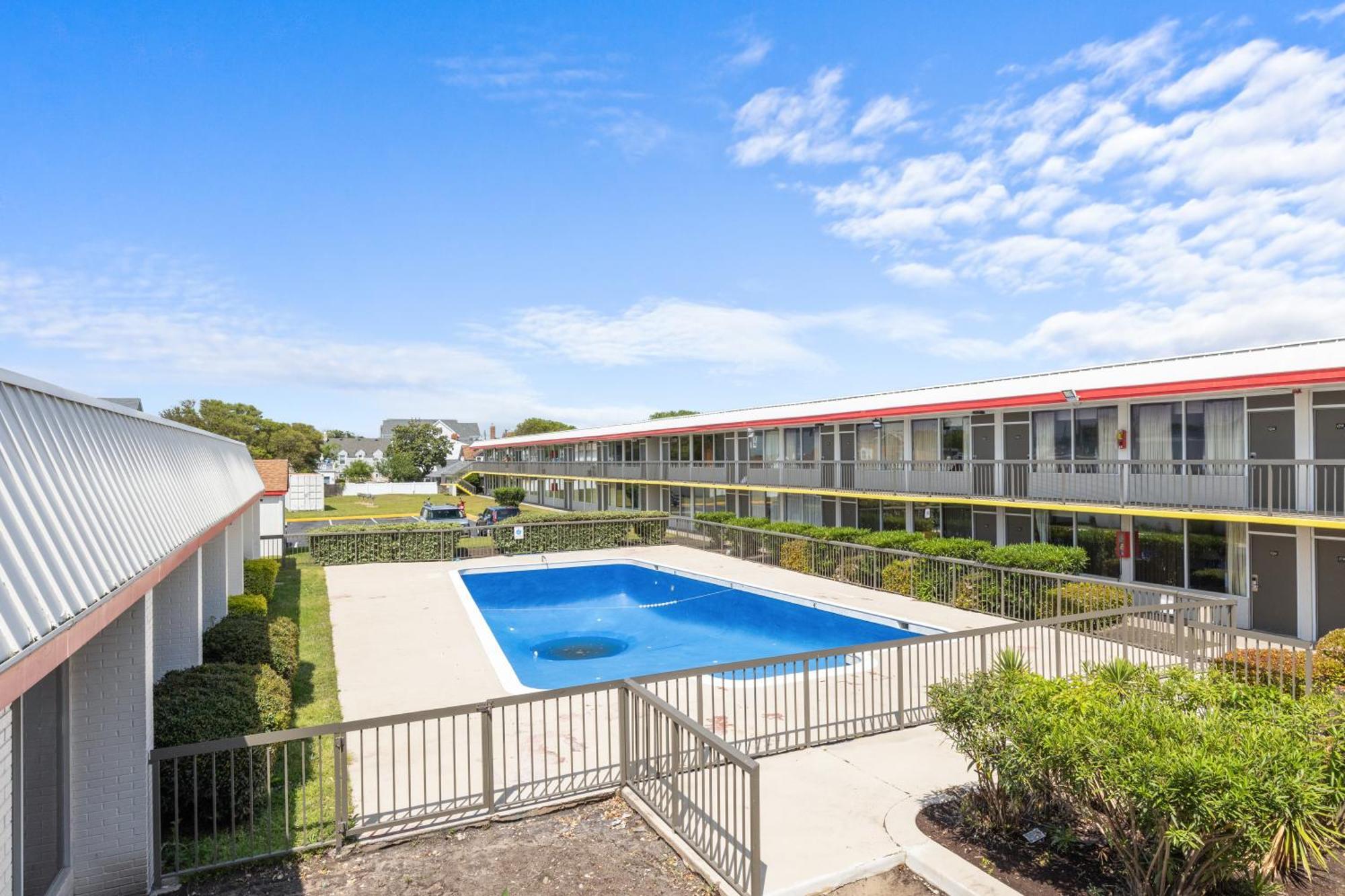Casa Del Mar Hotel Νόρφολκ Εξωτερικό φωτογραφία